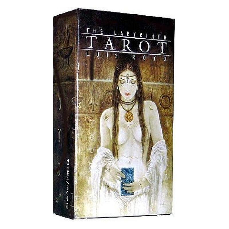 karty-the-labyrinth-tarojo-luis-royo