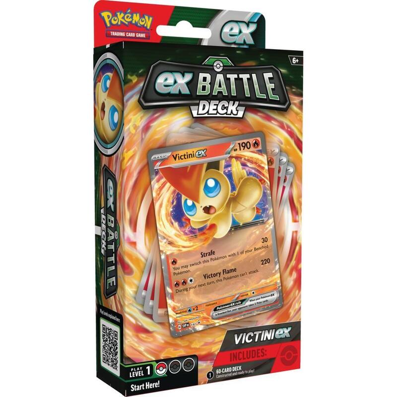 karty-battle-deck-victini-ex