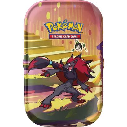 puszka-shrouded-fable-mini-tin-zoroark