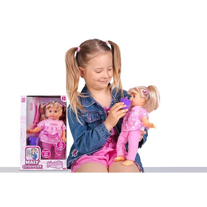 artyk-natalia-doll-cleaner-33-cm