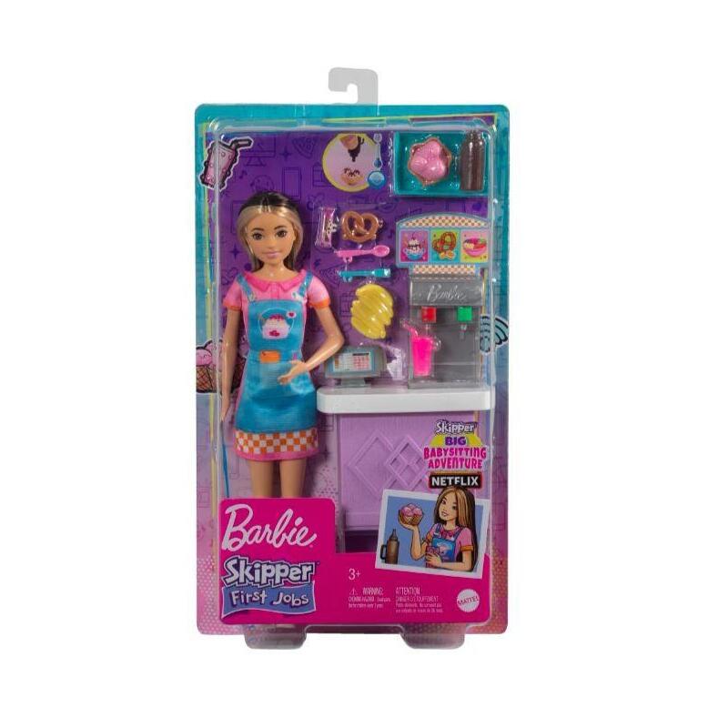 barbie-skipper