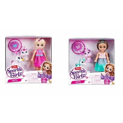 s001-sparkle-girlz-dolls-playset-dolls-pets-4