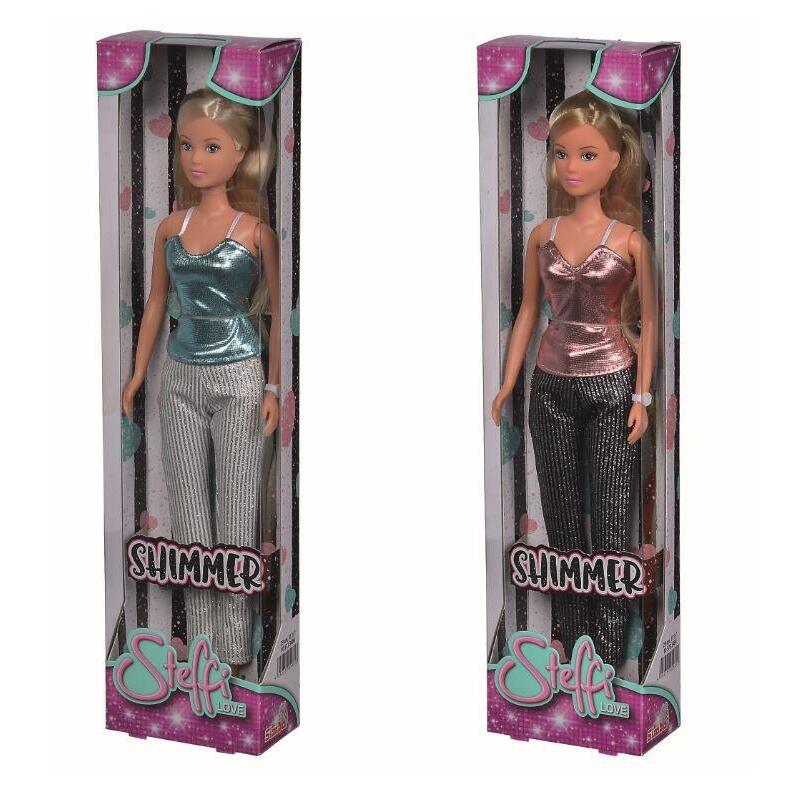 steffi-in-a-shiny-costum-e