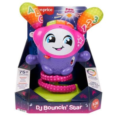fisher-bouncin-star