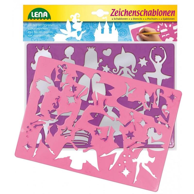 lena-stencils-princess-elves