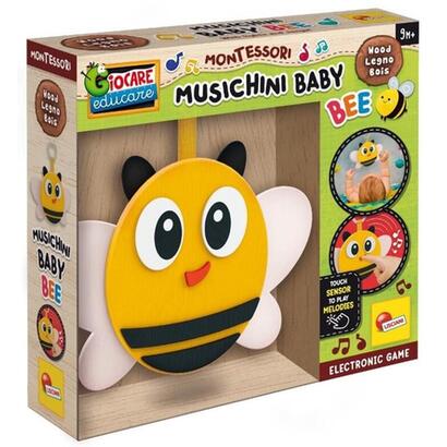 lisciani-montessori-wood-musical-bee