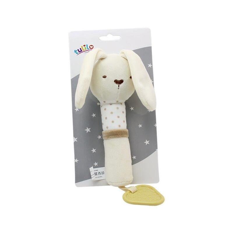 tulilo-toy-with-sound-caramel-bunny-17-cm