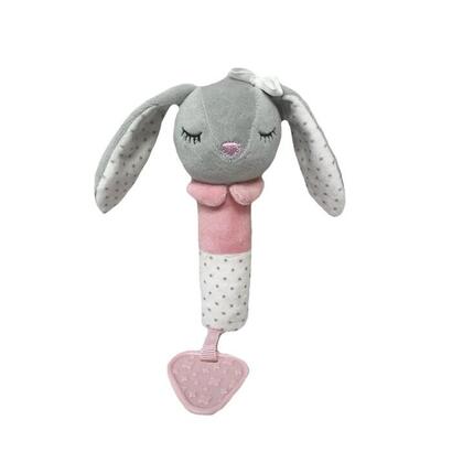 tulilo-toy-with-sound-gray-bunny-17-cm