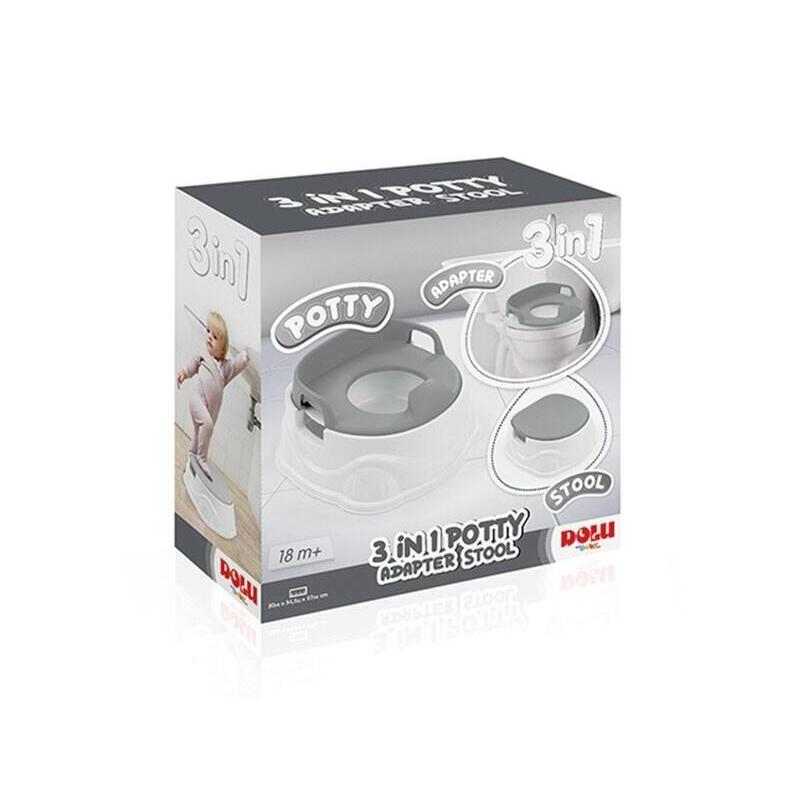 wader-dolu-3-in-1-potty-gray