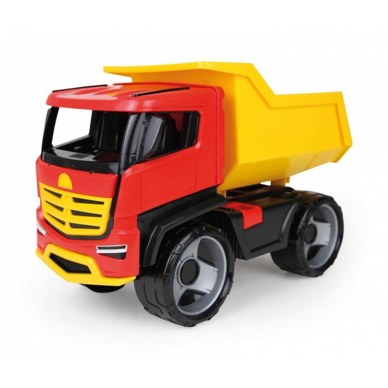 lena-dump-truck-51-cm-cardboard