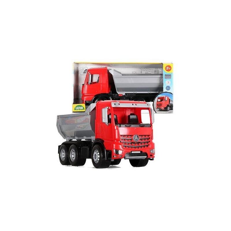 lena-worxx-dump-truck-arocs-45cm