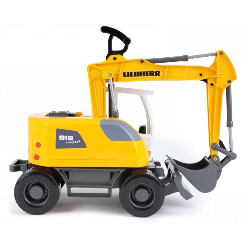 pojazd-koparka-liebherr-48-cm-luzem-w-kartonie