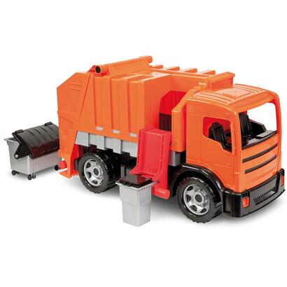 lena-garbager-truck-single-brown-carton