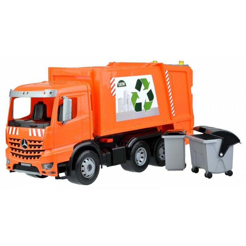 lena-worxx-garbage-truck-arocs