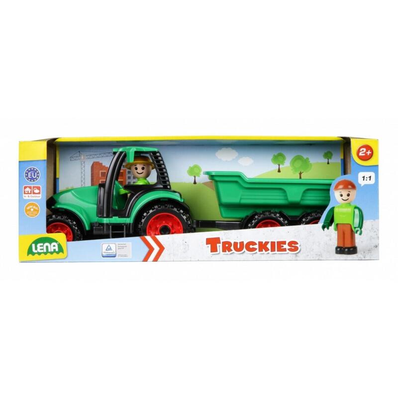 lena-truckies-tractor-with-trailer-38cm