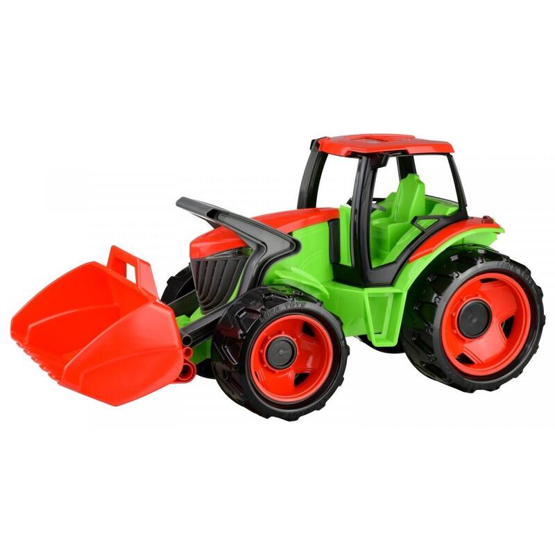 lena-tractor-with-front-loader-62-cm