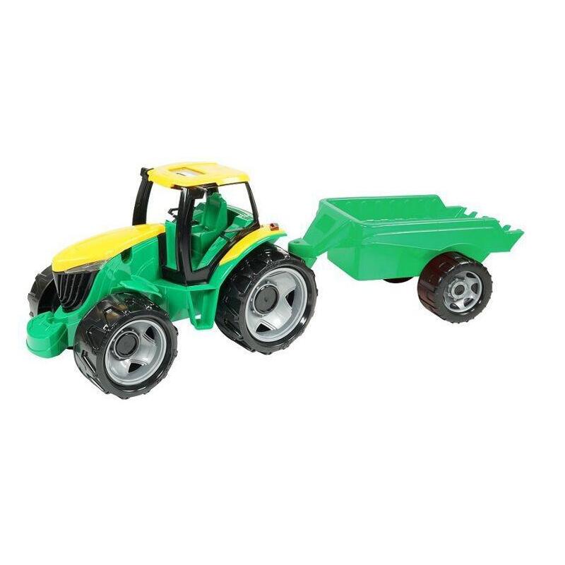 lena-tractor-with-traile-r-90-cm