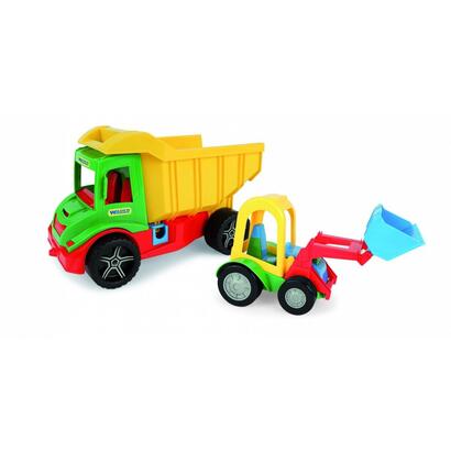 wader-multi-truck-and-buggy-buldozer-set