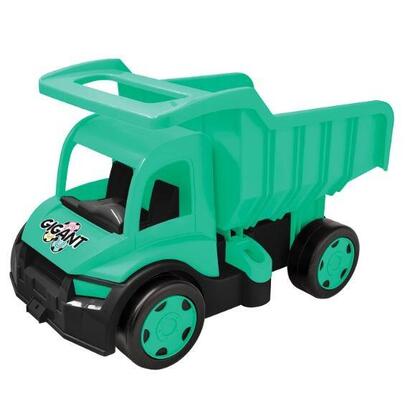 wader-emerald-chamber-giant-dump-truck