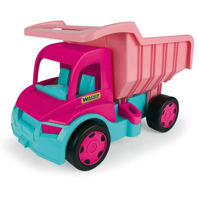 wader-gigant-truck-dump-truck-for-girls-rosa