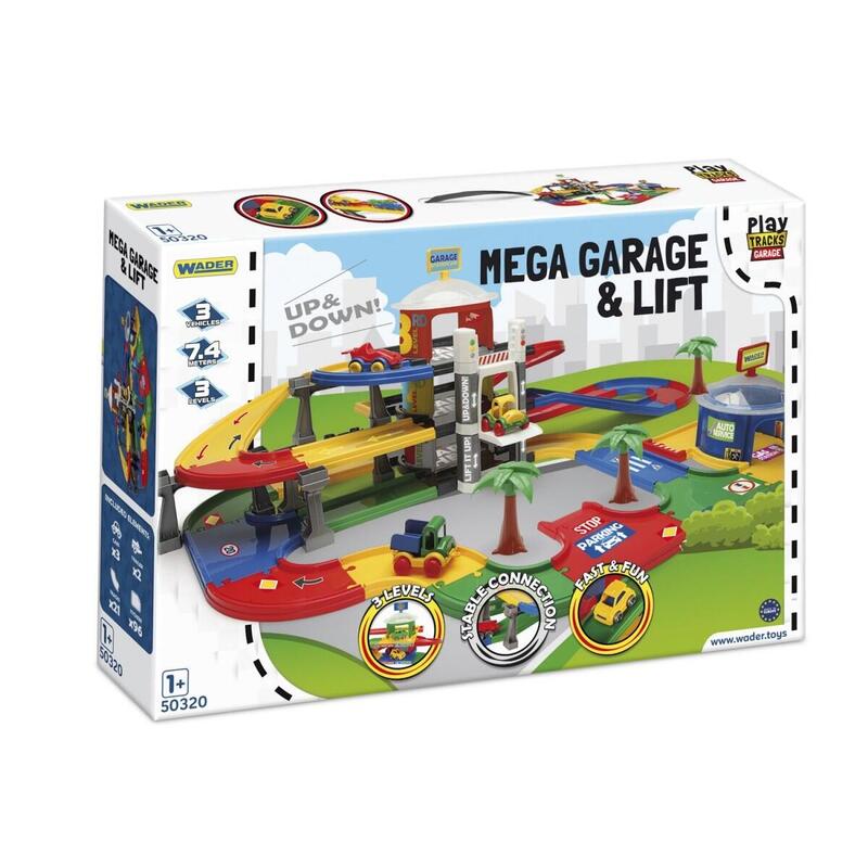 wader-mega-garage-with-a-lift-3-levels