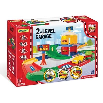 wader-play-tracks-2-leve-l-garage