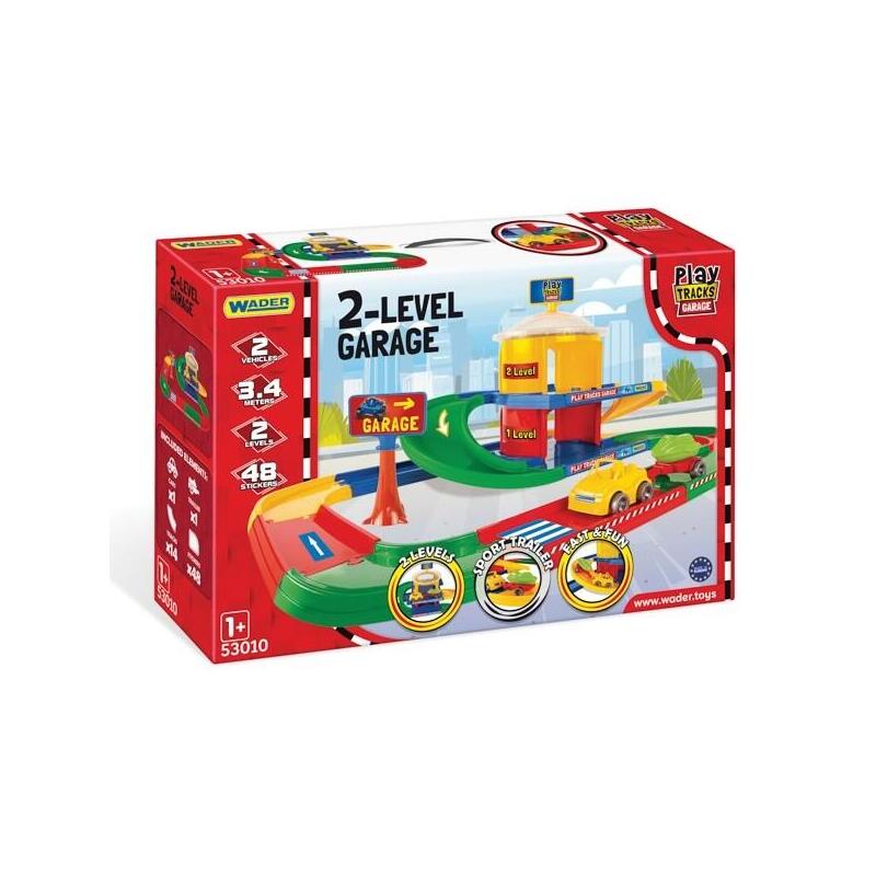 wader-play-tracks-2-leve-l-garage