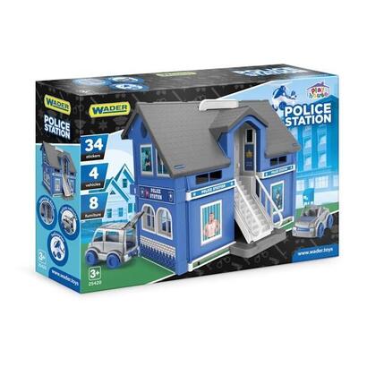 wader-play-hause-police-station