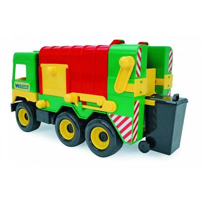 wader-middle-truck-garbage-42-cm