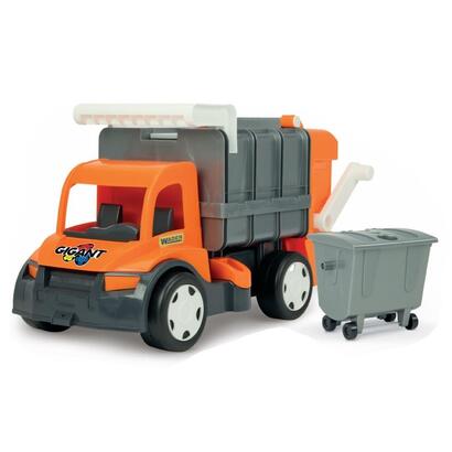 wader-gigant-garbage-truck-naranja