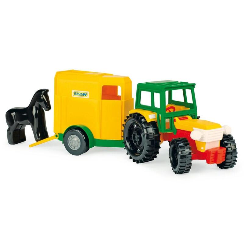 wader-tractor-with-trailer