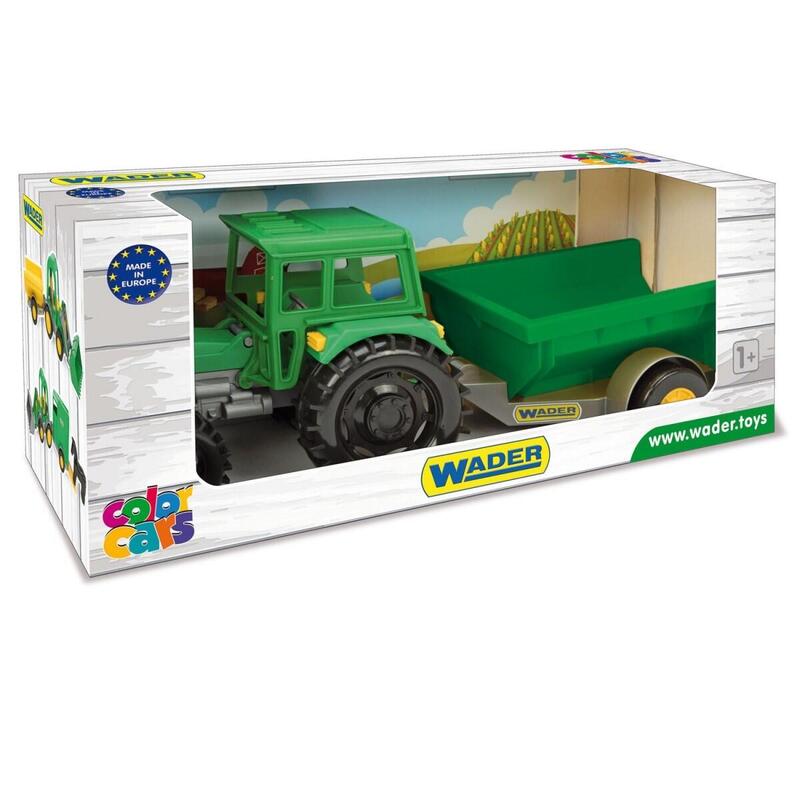 wader-farmer-tractor-wit-h-a-trailer-in-a-carton