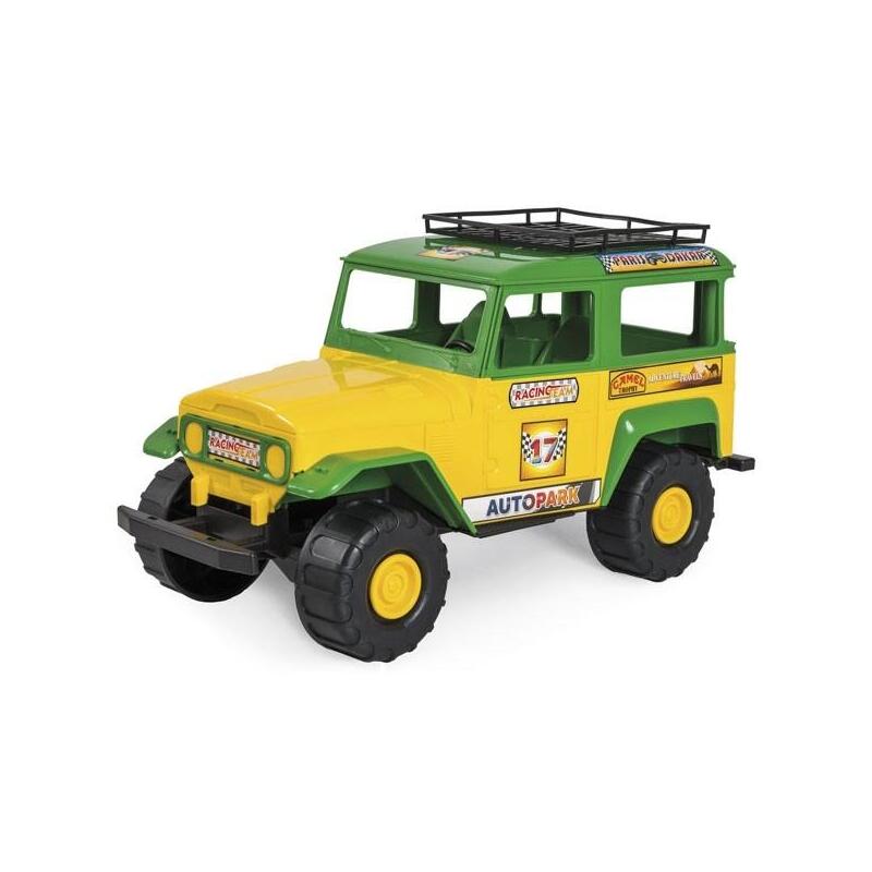 wader-yellow-off-road-ca-r