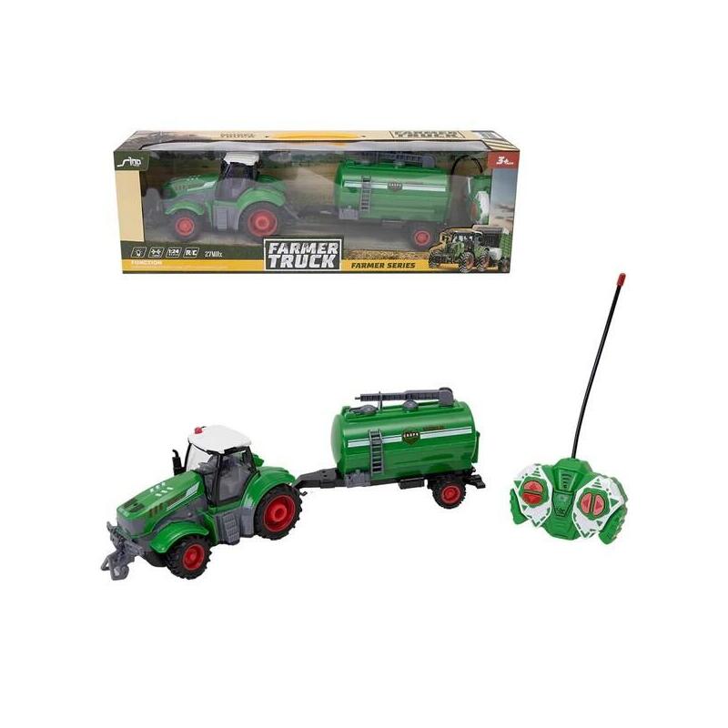 tractor-askato-rc-con-cisterna