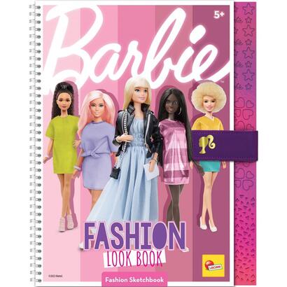 lisciani-barbie-sketch-book-fashion-look