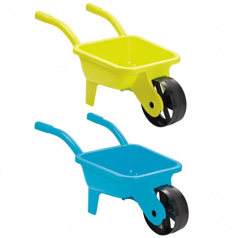 wheelbarrow