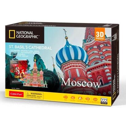 puzzle-3d-national-geographic-moskwa-sobor-sw-bazyla-ds0999h