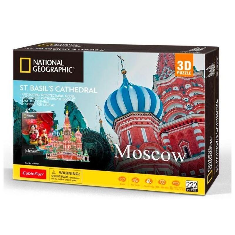 puzzle-3d-national-geographic-moskwa-sobor-sw-bazyla-ds0999h