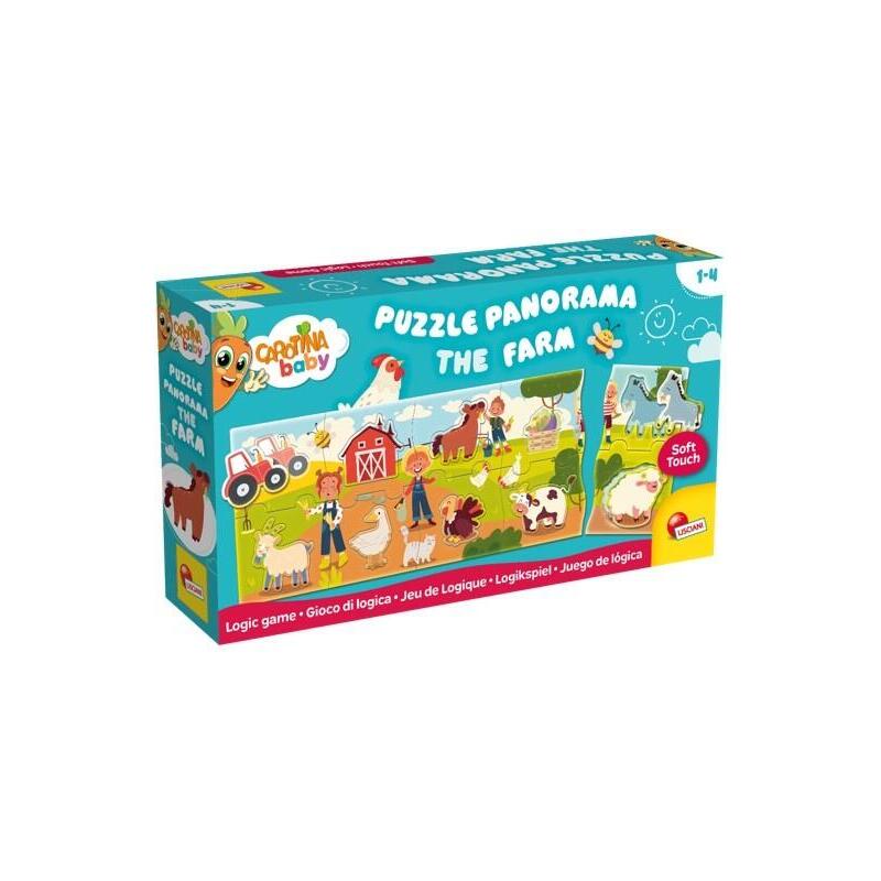 lisciani-carojoina-baby-panorama-puzzle-farm