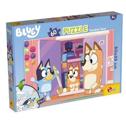 lisciani-bluey-puzzle-60-pcs