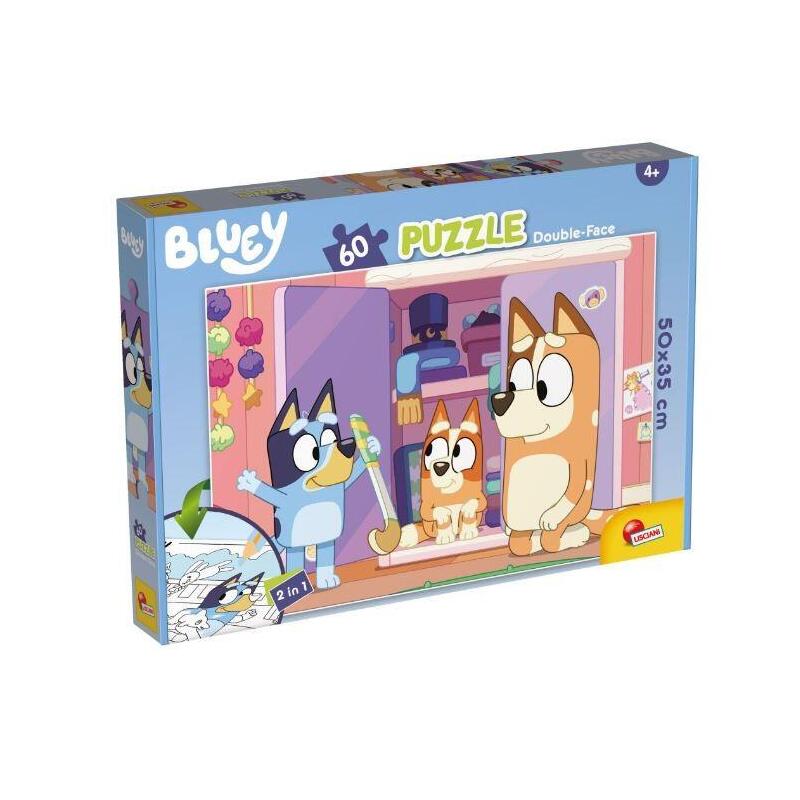 lisciani-bluey-puzzle-60-pcs