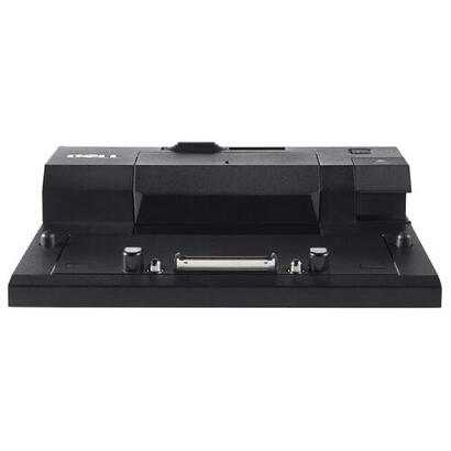 dell-331-6307-base-para-portatil-y-replicador-de-puertos-acoplamiento-negro