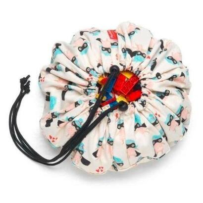 play-go-supergirl-mi-ni-toy-storage-bags