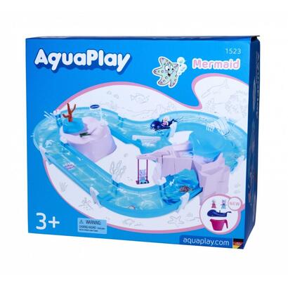 aquaplay