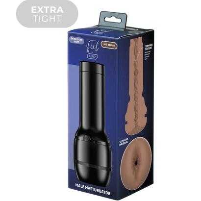 kiiroo-feel-stroker-masturbador-trasero-extra-apretado-mulato
