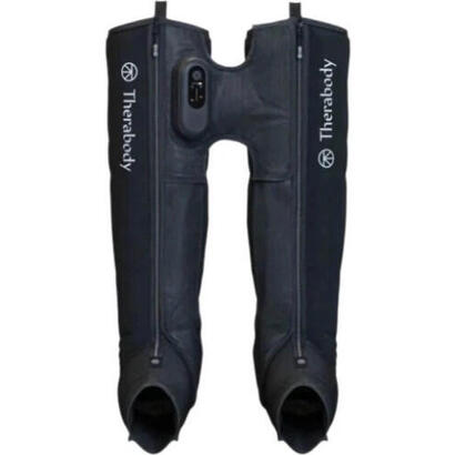 therabody-jetboots-prime-masajeador-piernas-negro