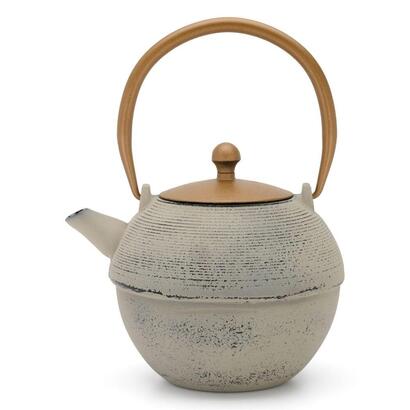 bredemeijer-teapot-sakura-12l-cast-iron-grey-153041