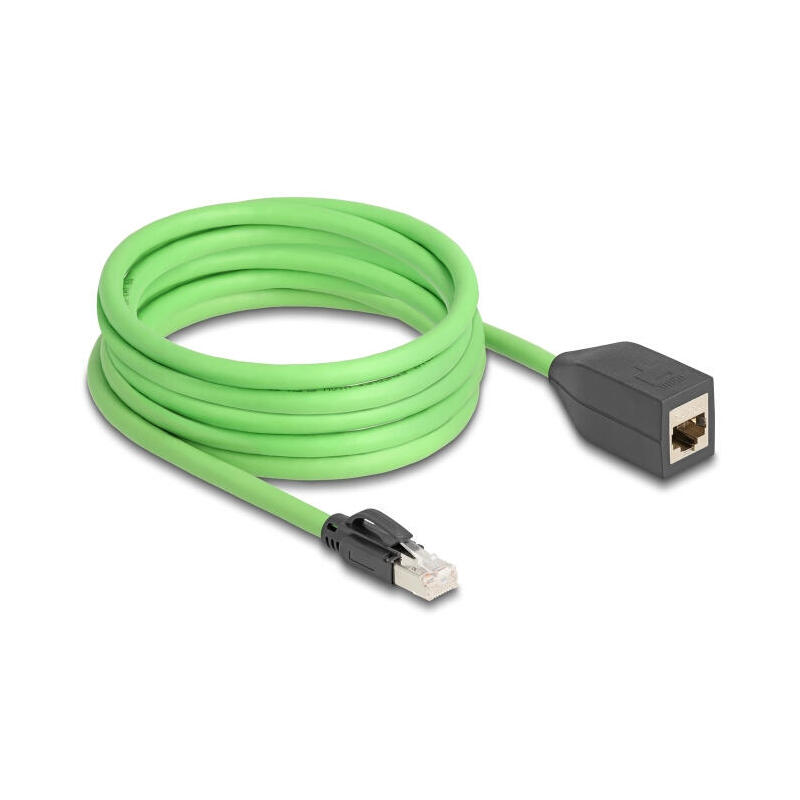 delock-80882-cable-de-extension-de-red-rj45-cat6a-macho-a-hembra-sfutp-adecuado-para-cadenas-de-arrastre-pur-tpu-5-m-verde