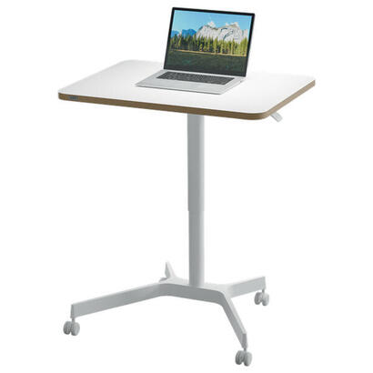 leitz-ergo-sitz-mehtisch-hohenver-klein-con-rollen-blanco