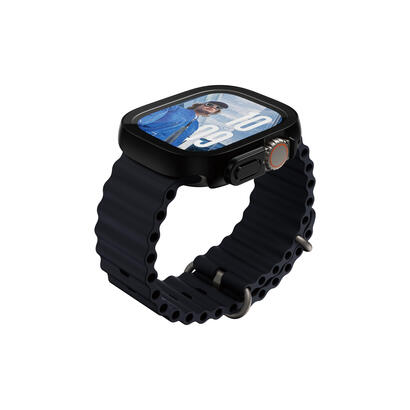 panzerglass-snappie-full-body-apple-watch-ultra-2-schwarz